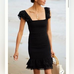 Peixoto Belle Mini Dress NWT